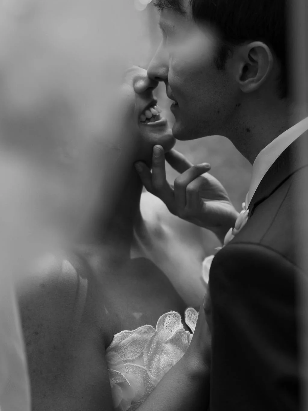 Ashley and Ryan kicked off our busy August with a stop at one of our favorite photo spots, some of the best bridal party entrances, and a creative way to include their cats on the dance floor! Loved getting to celebrate with them!