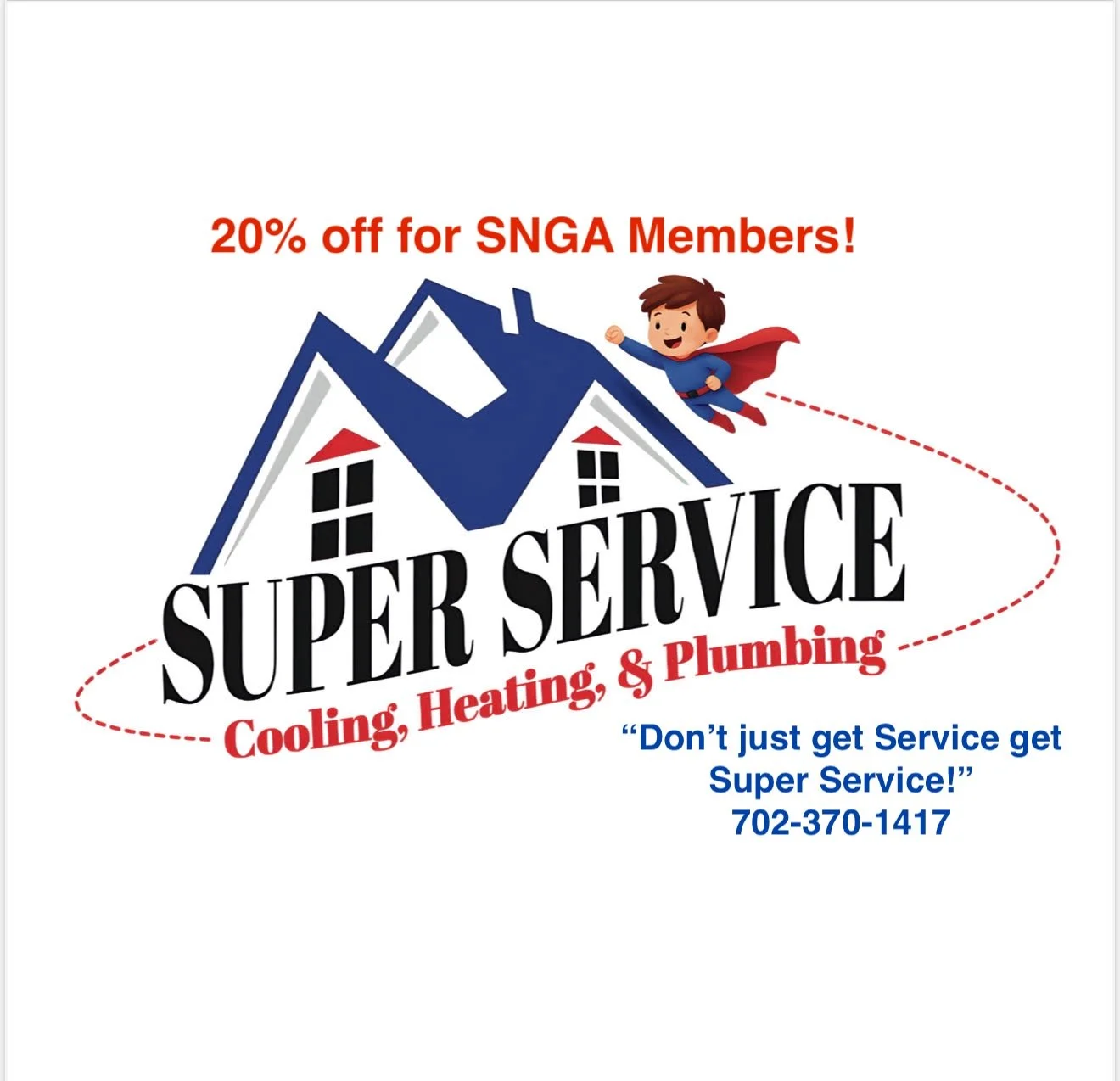 Sponsors — SNGA