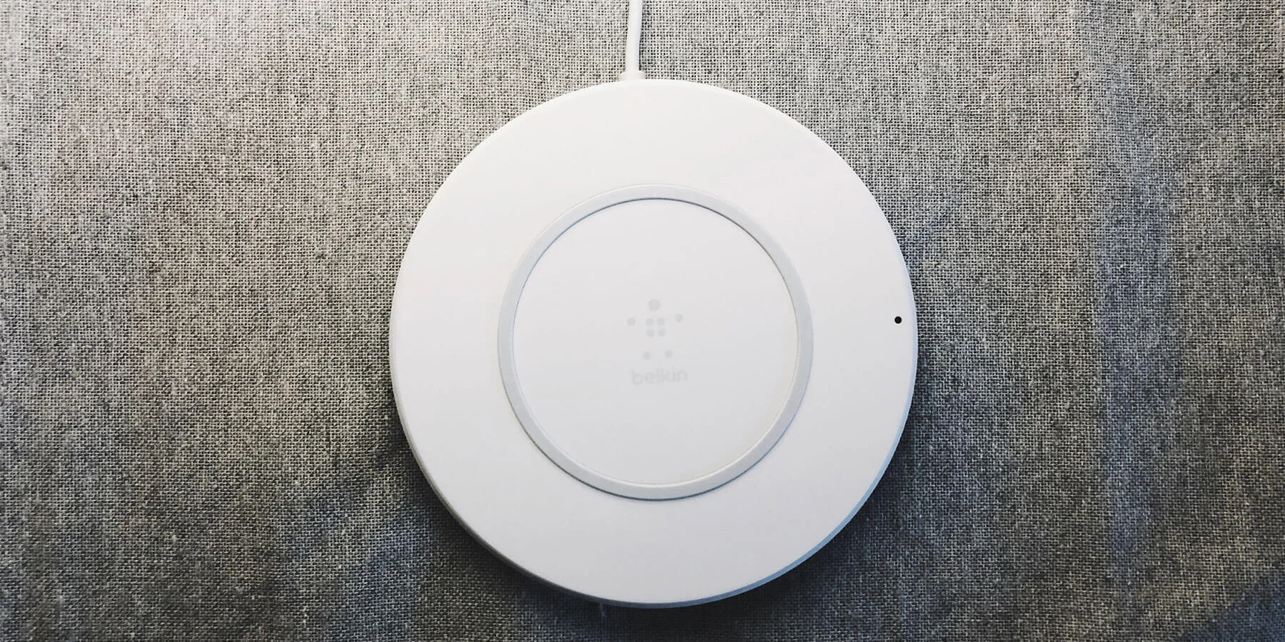 Wireless Charging