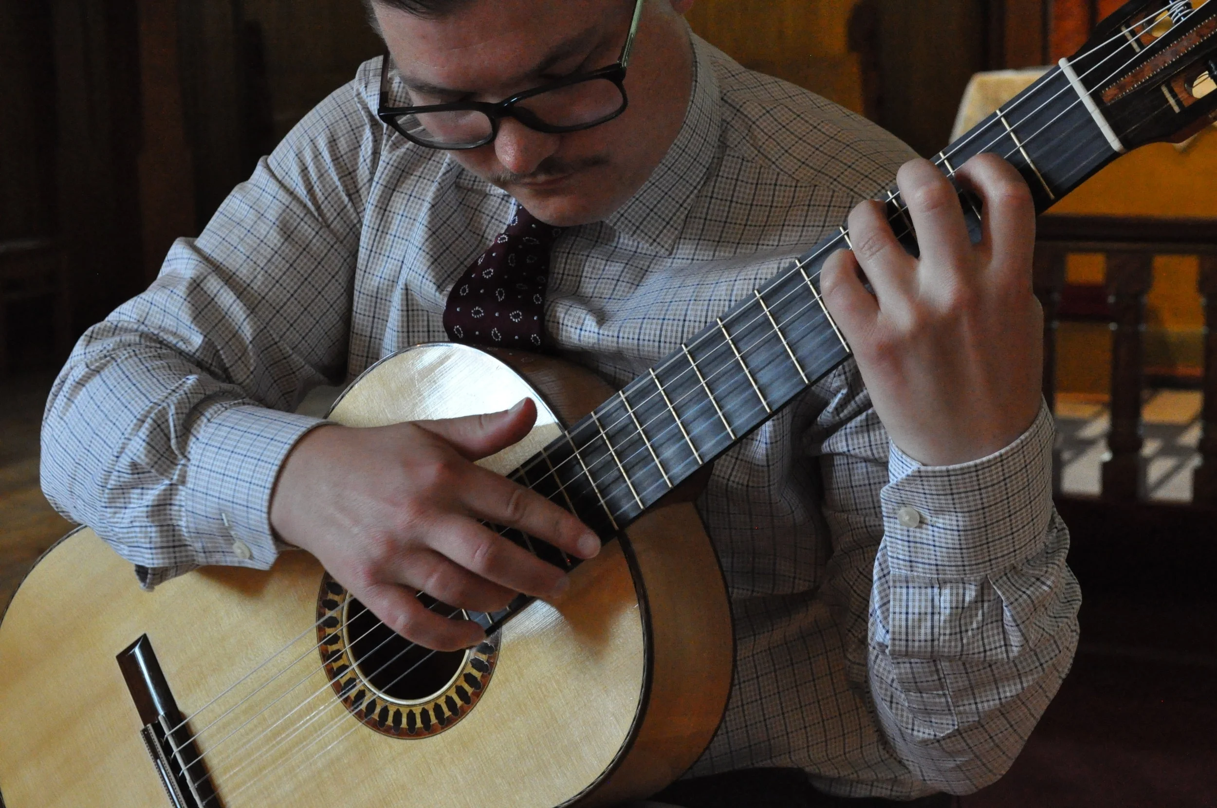  Photo: Solveig Julie Mysen 