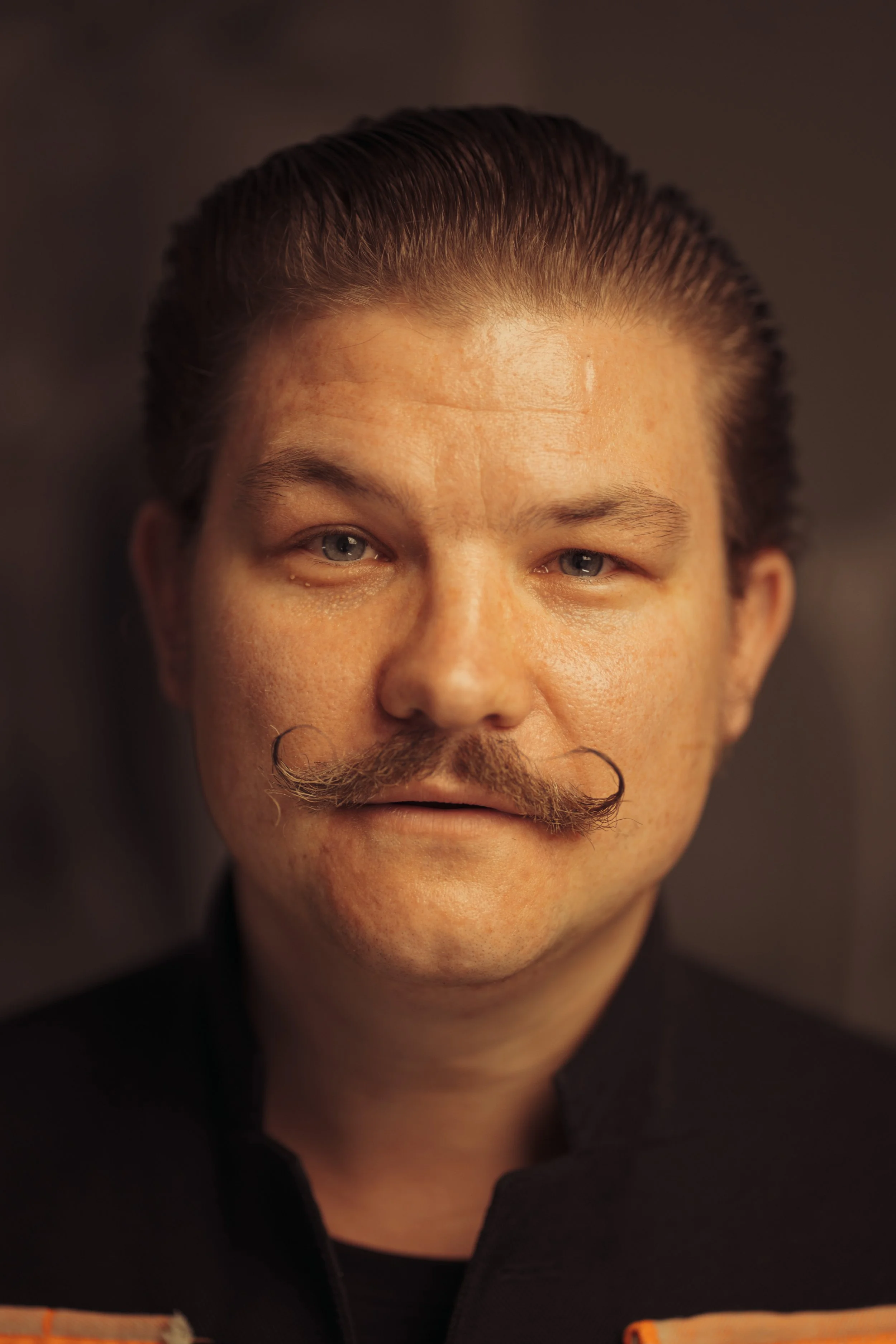  Photo: Magnus Skrede 