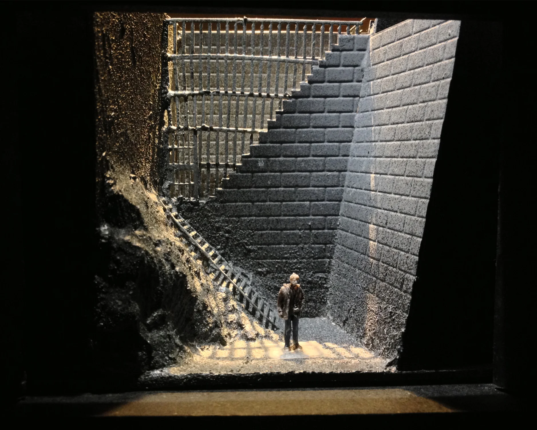 Fidelio, Act 2