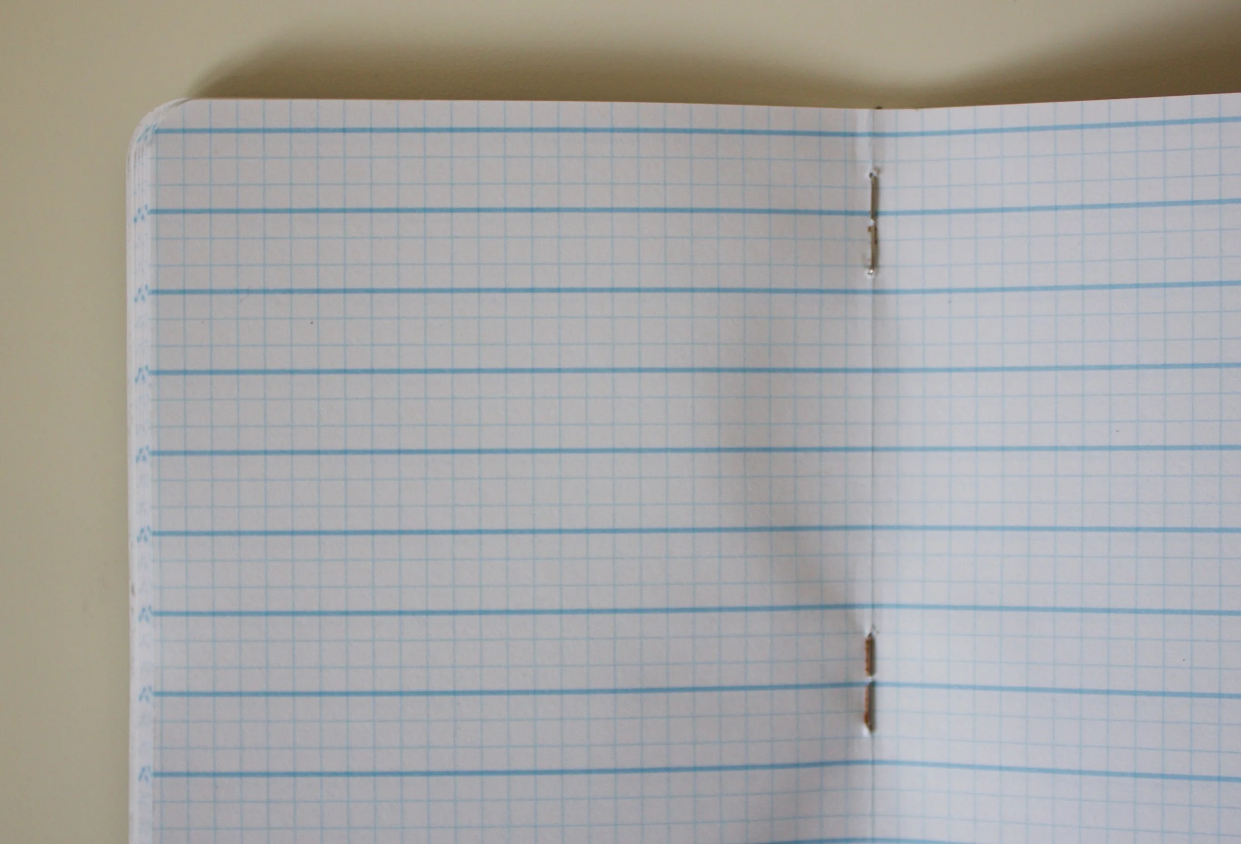 Doane Paper grid