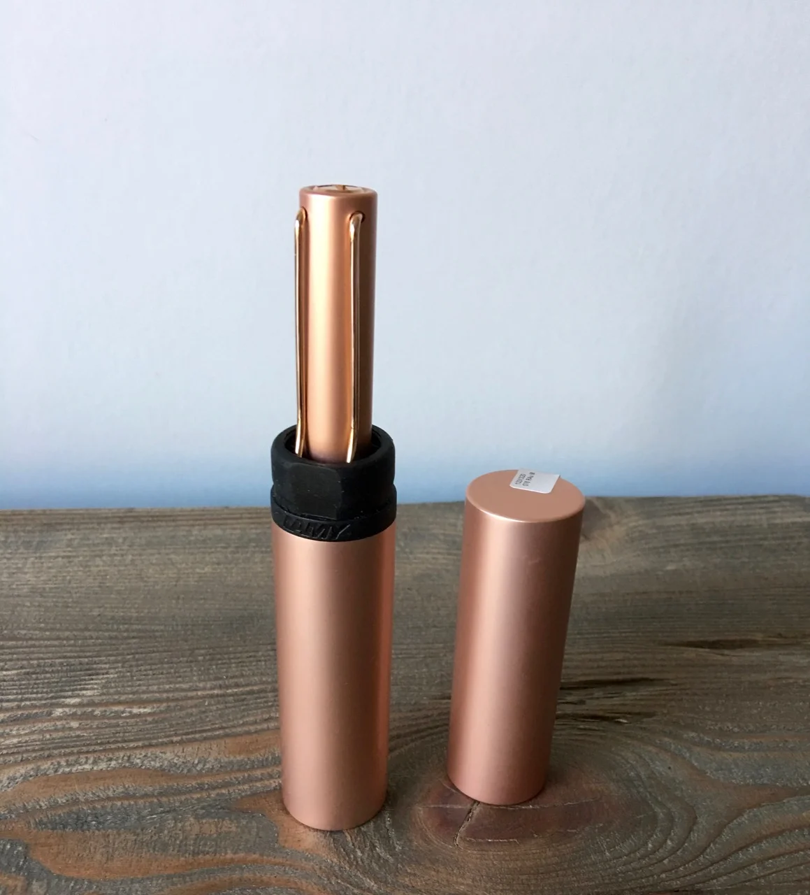 Lamy LX packaging