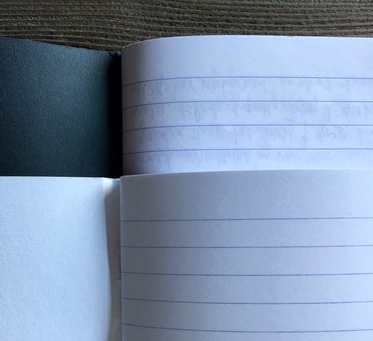 Rhodia and Clairefontaine ruling