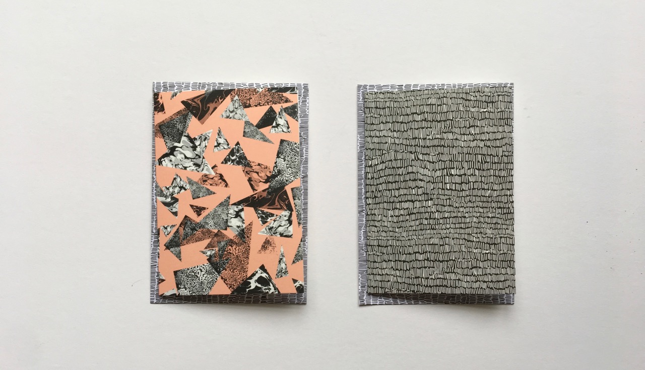 Greetings card designs 