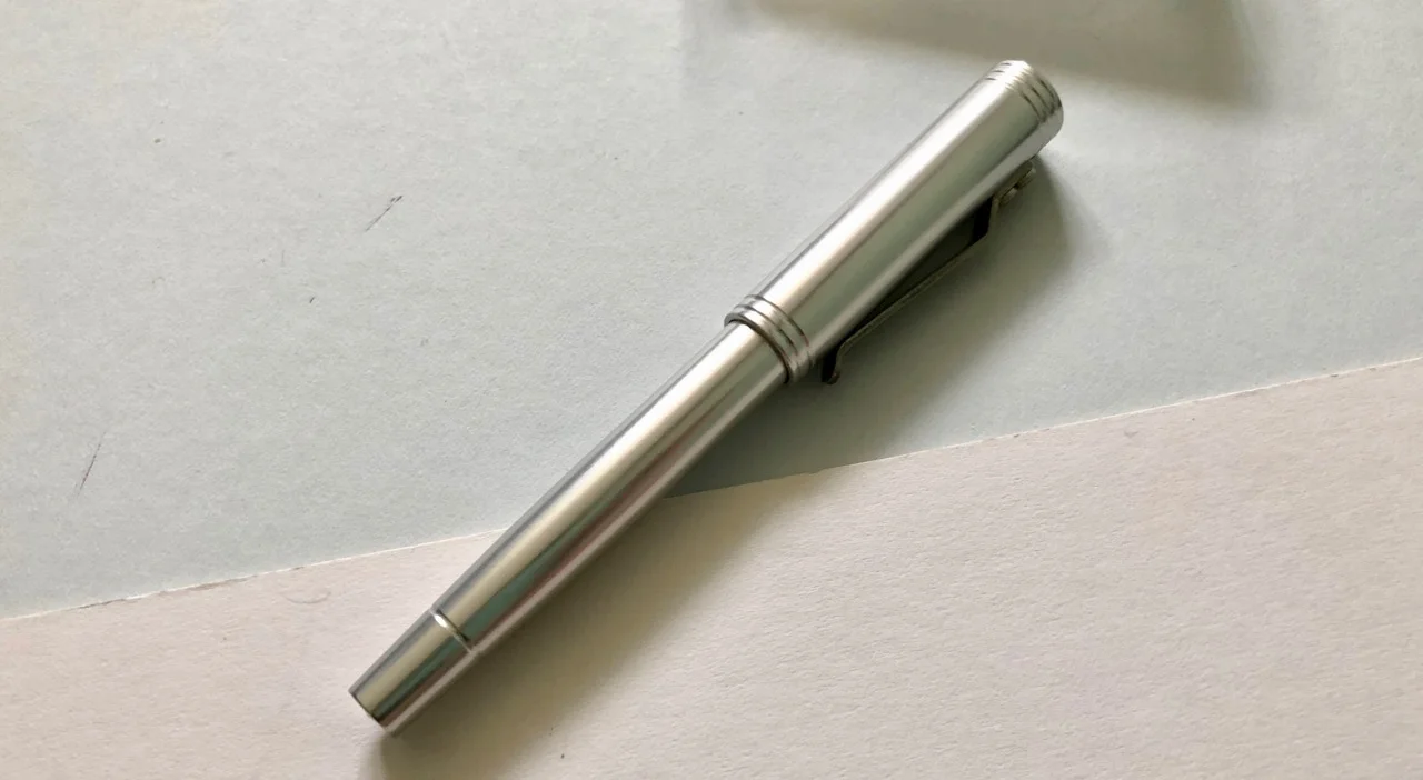 3-2-1 countdown on the Starliner pen.