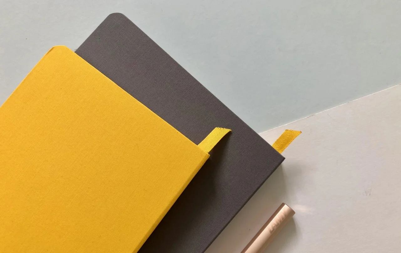 Those short bookmarks....