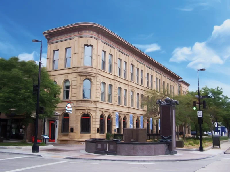 Photo credit: DreamBank