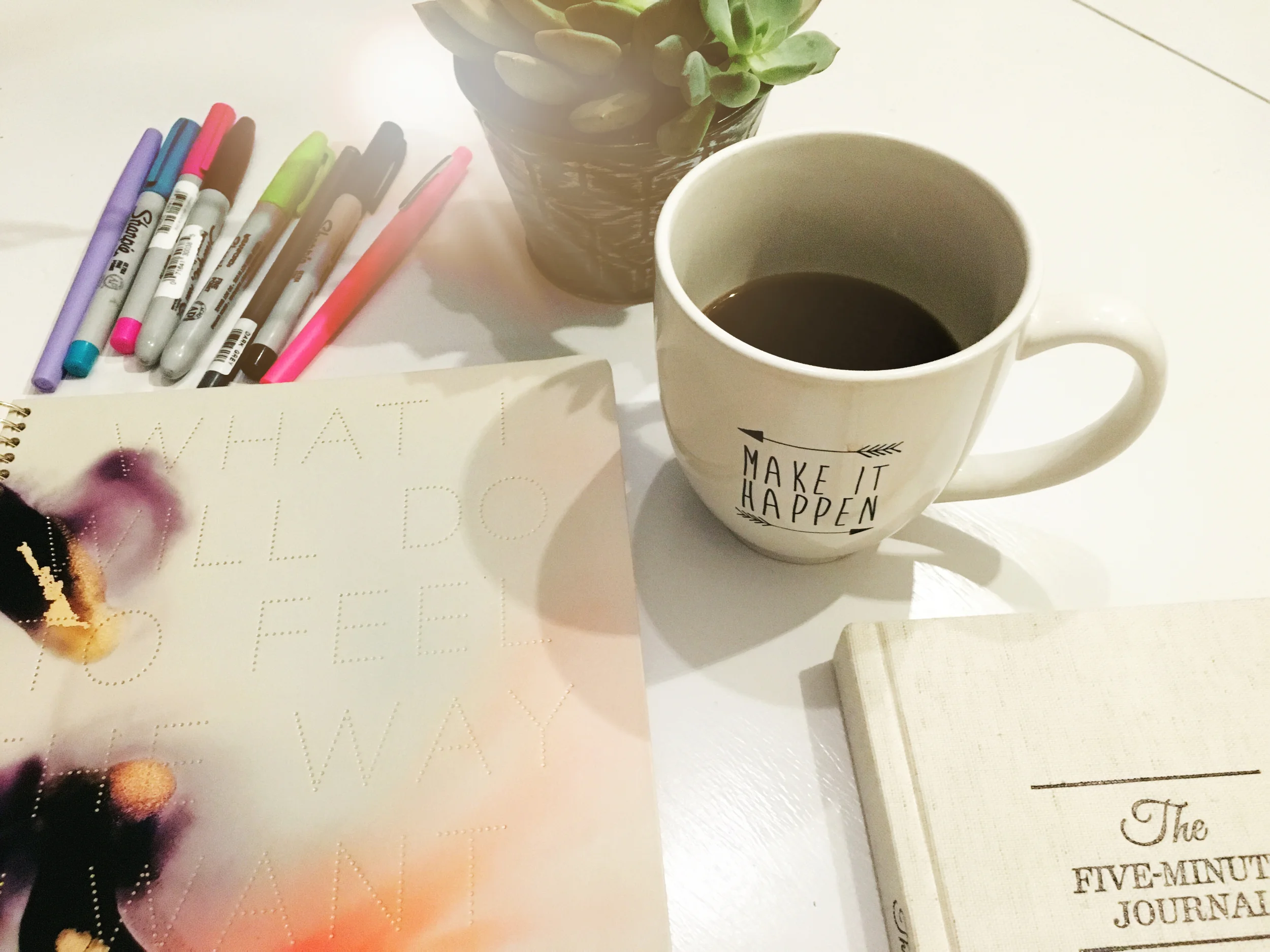 The 5 Essentials of a Great Morning Routine (or, how to have an awesome morning, every morning)