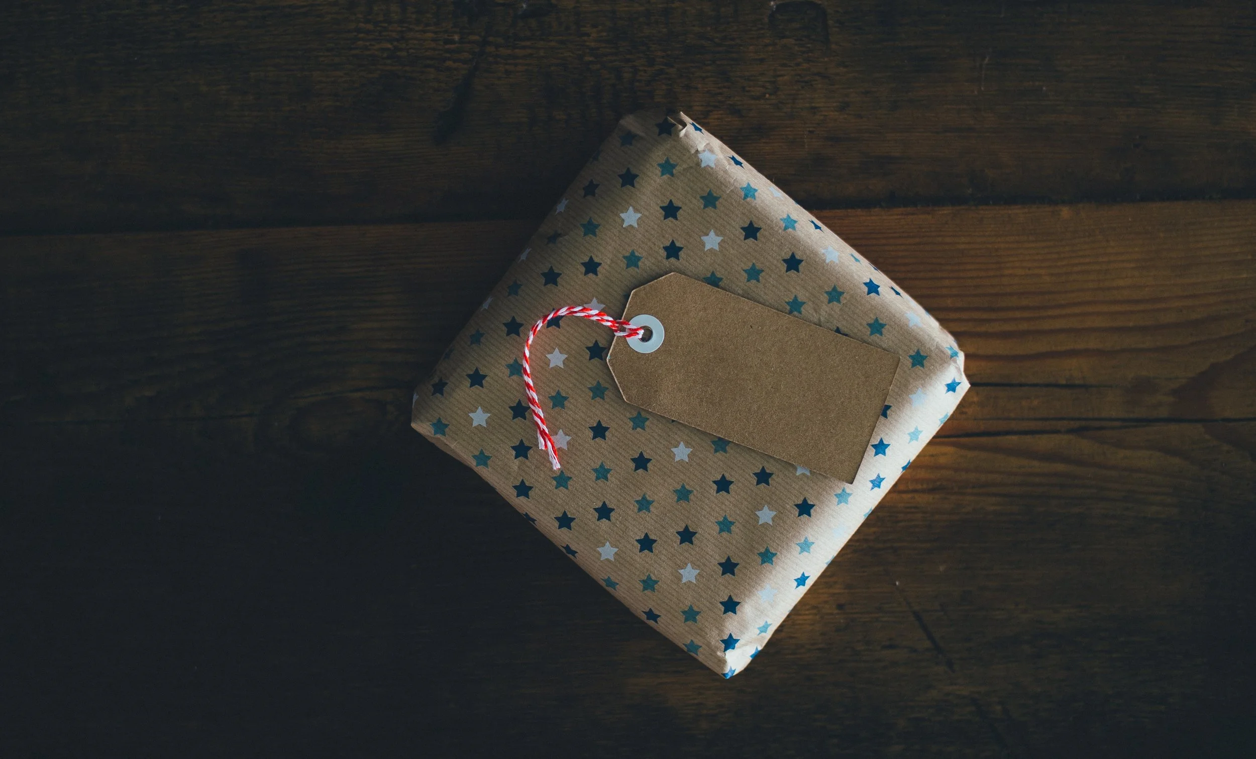 The 2016 Conscious Gift Giving Guide