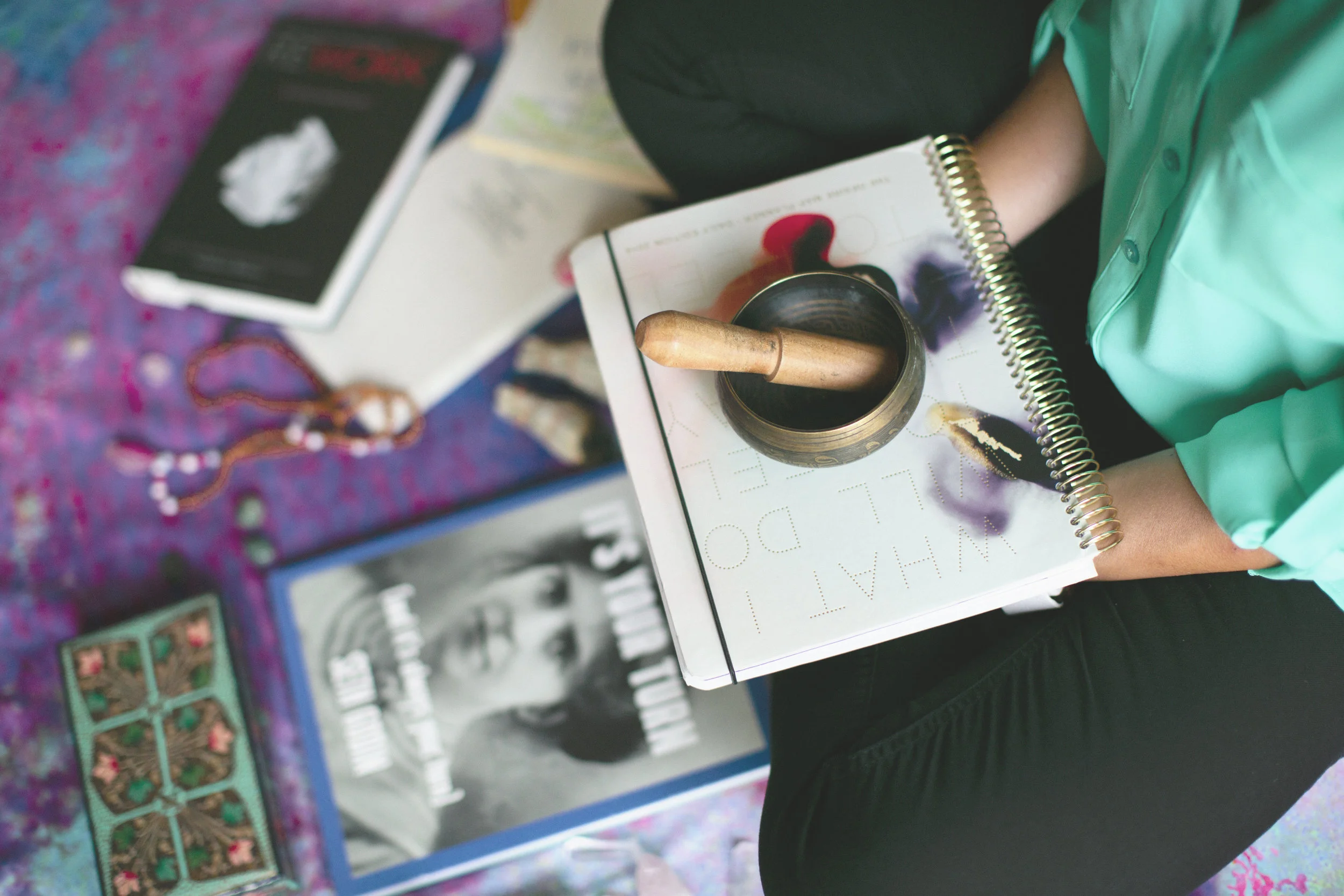 The Calendar Habits that are Currently Changing My Life