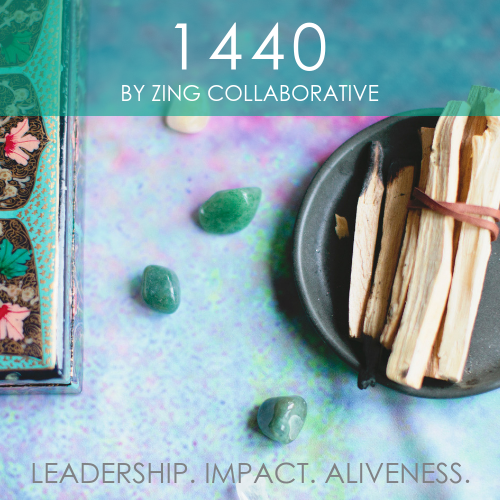1440 PODCAST