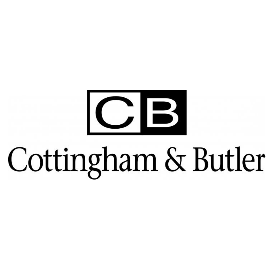 Cottingham &amp; Butler