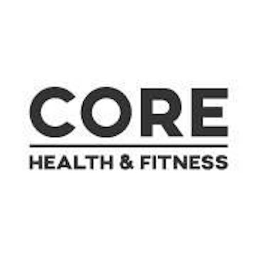 CORE Health and Fitness