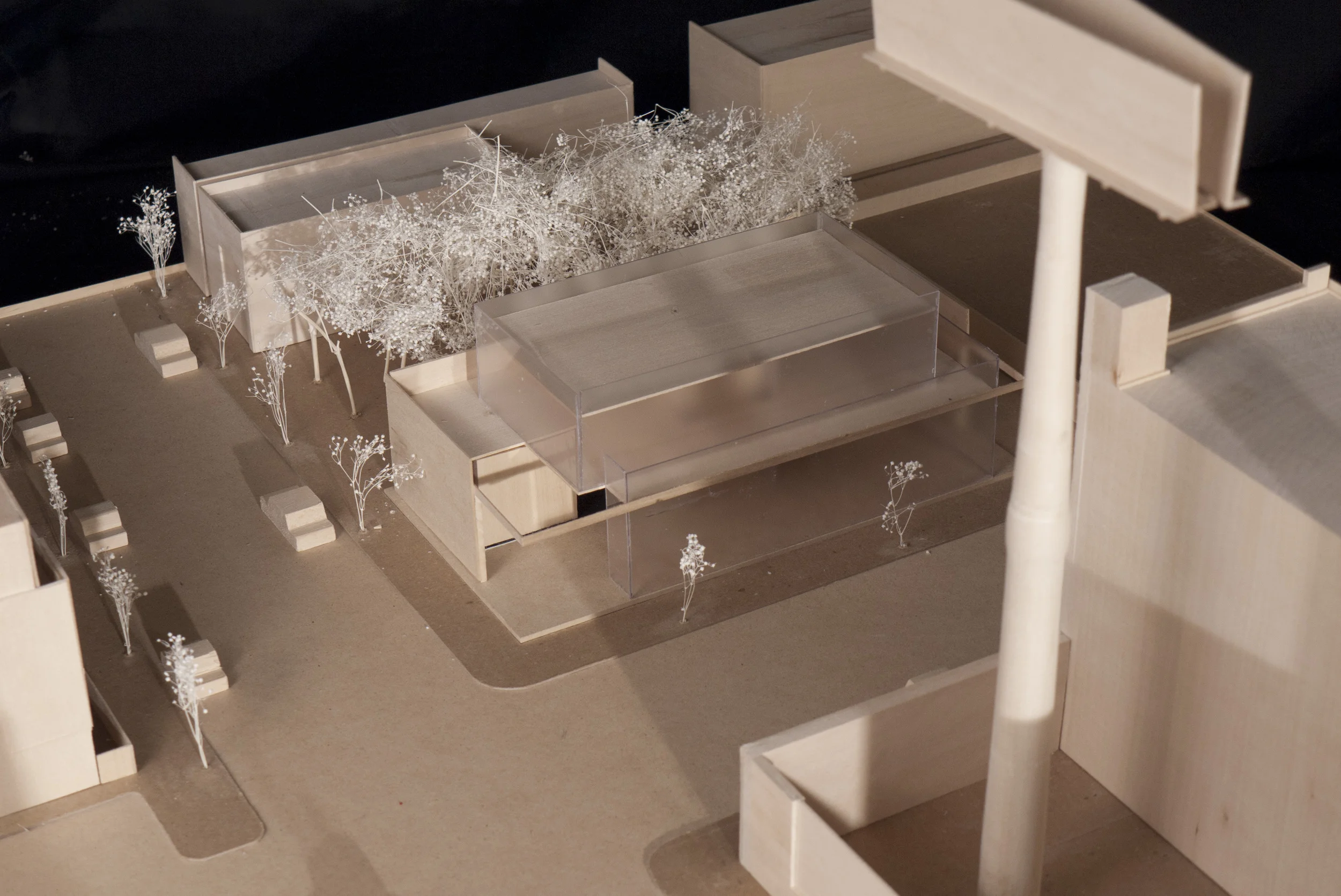 Artist Live Work Final Design