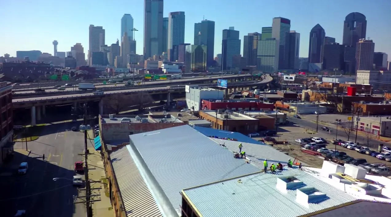 Is Downtown Dallas 360 Plan Reboot the Antidote to Dallas' Idea Fatigue?