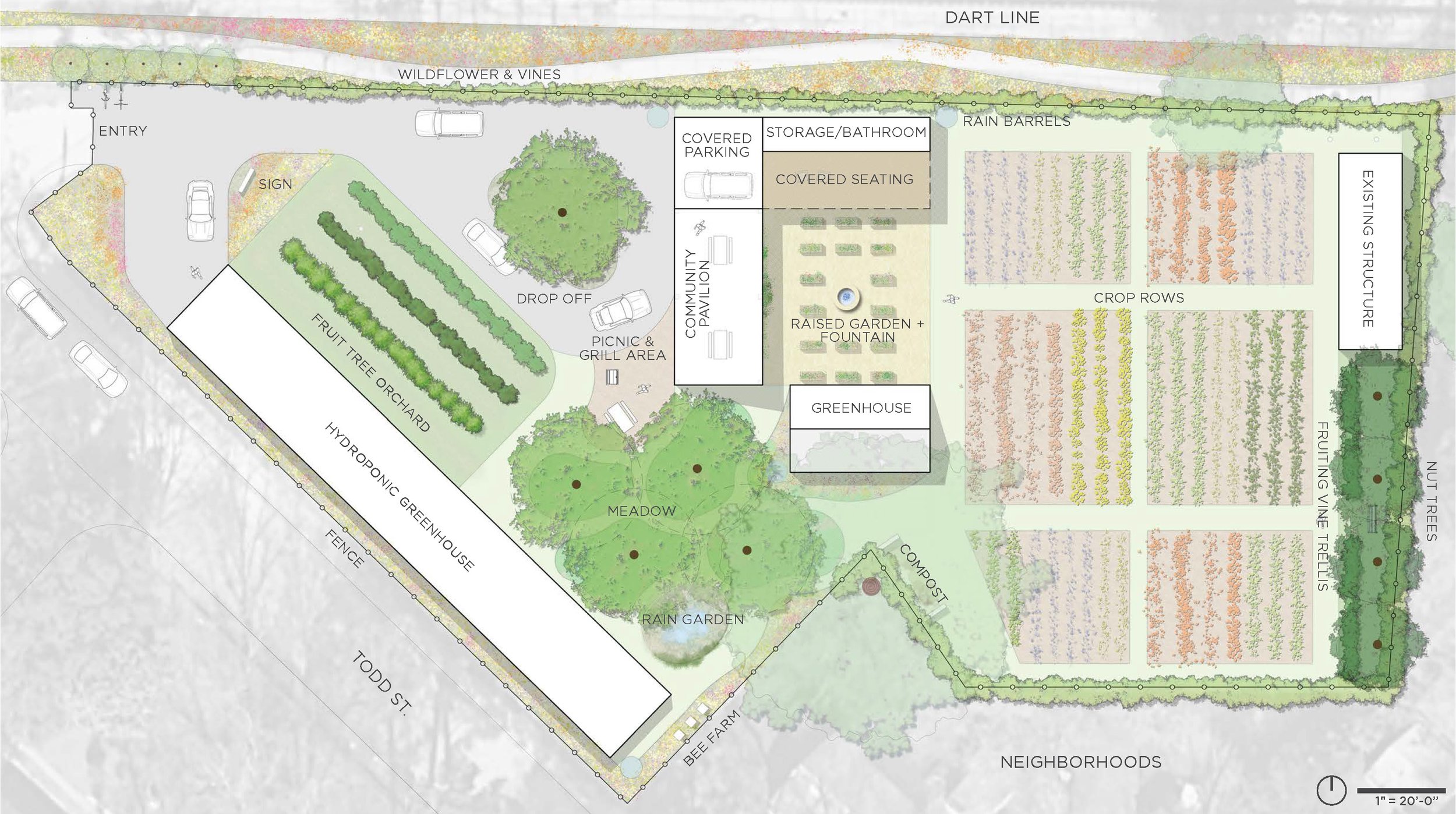 Final Site Plan