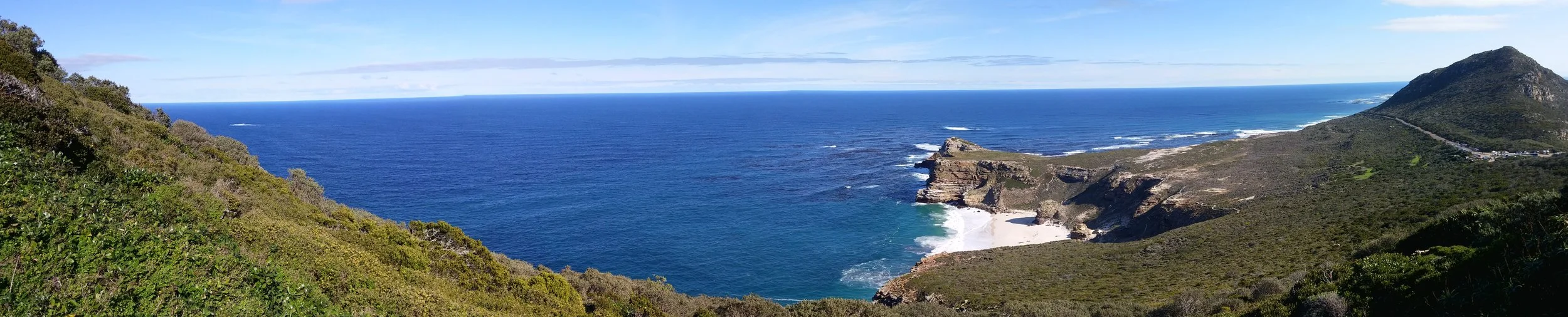 Cape Point beaches