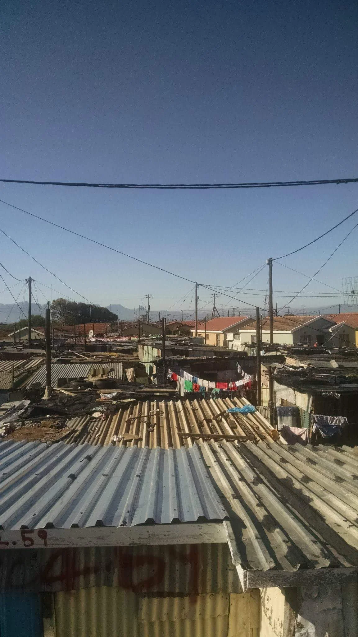 Langa, South Africa