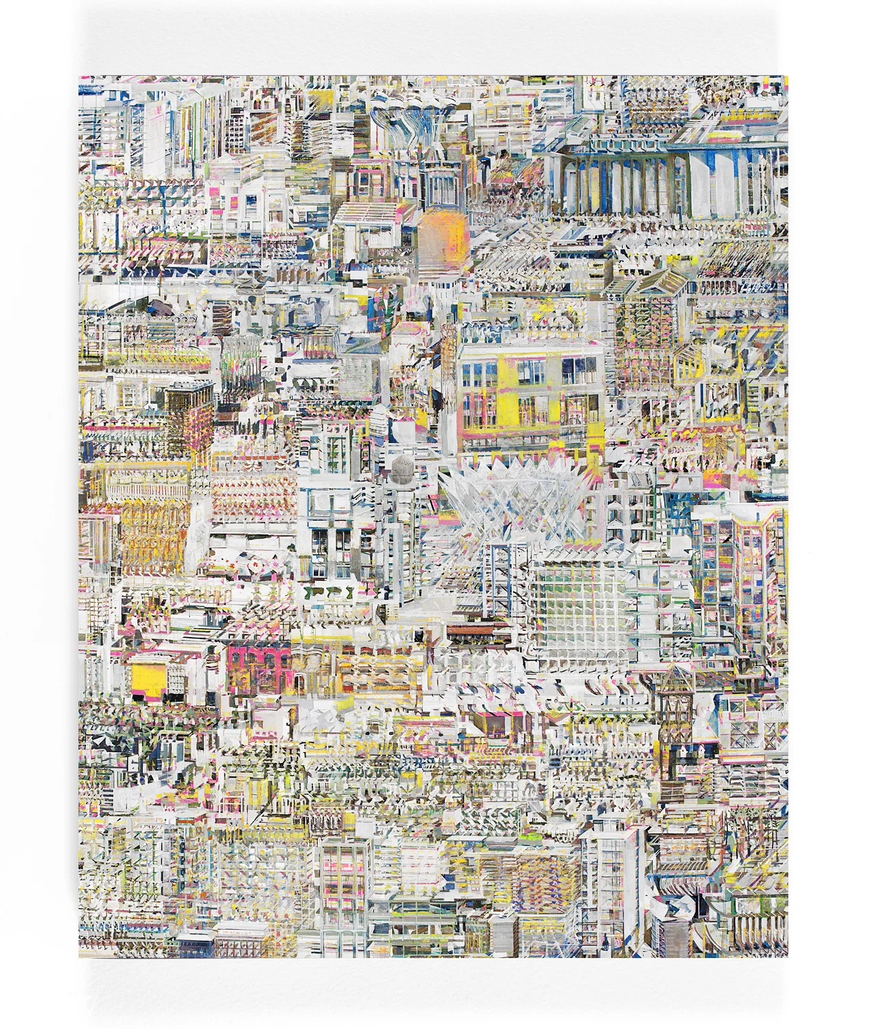 UNTITLED 2014