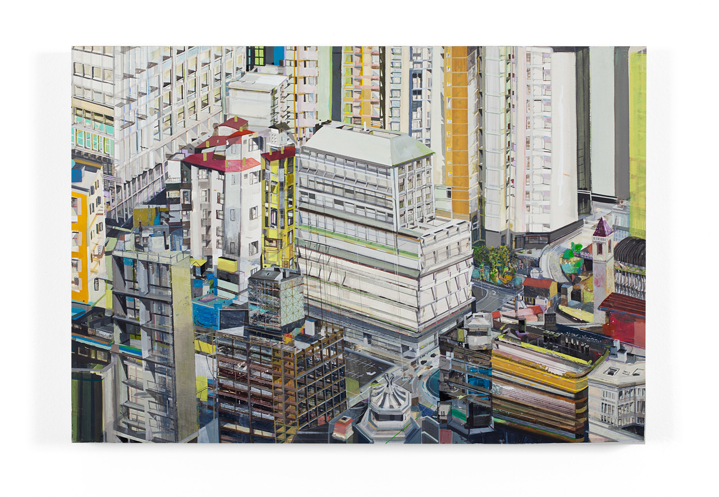 UNTITLED, 2011