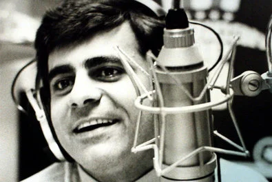 Casey Kasem (1932-2014)