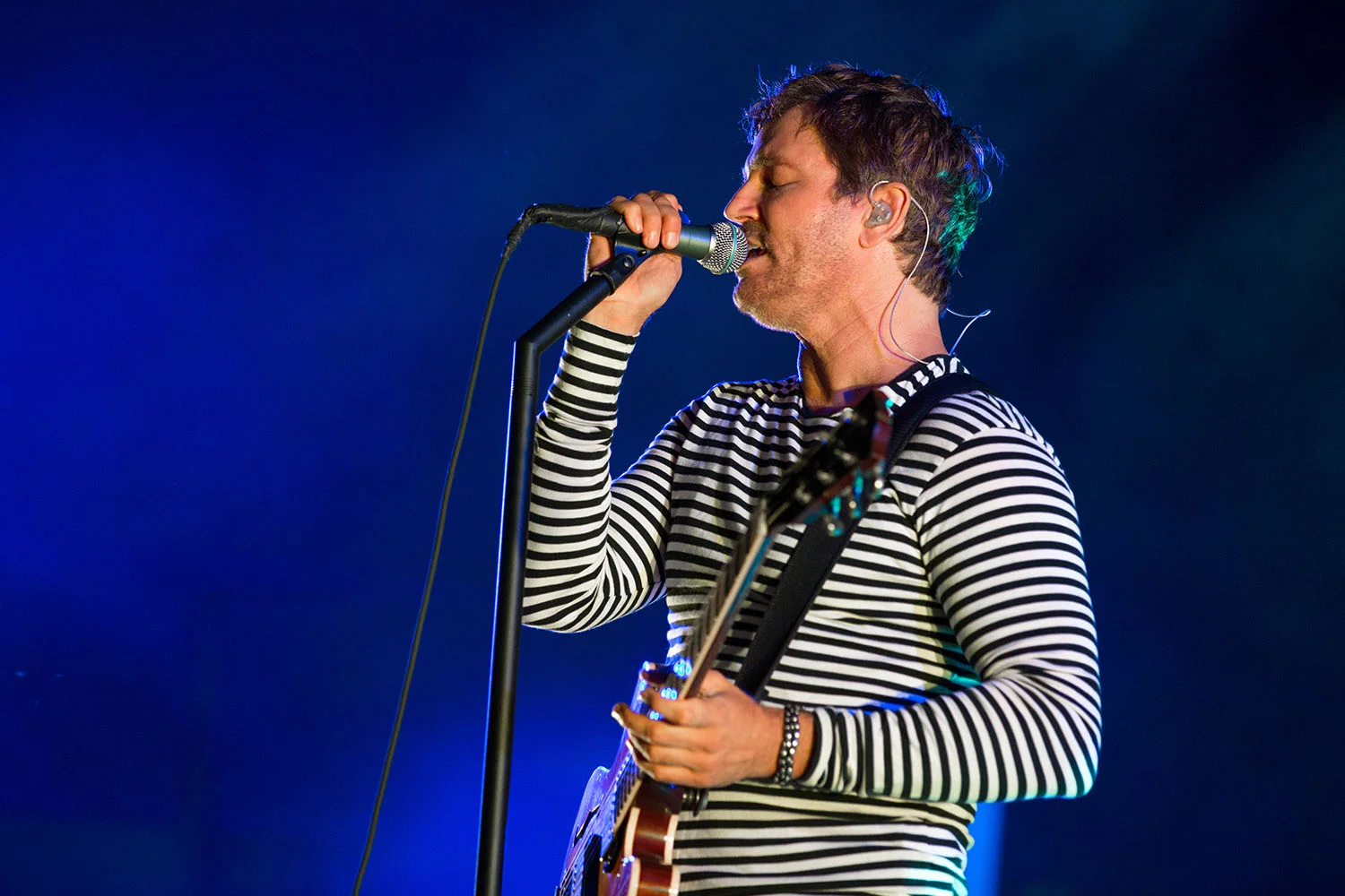 Third Eye Blind visits Cleveland