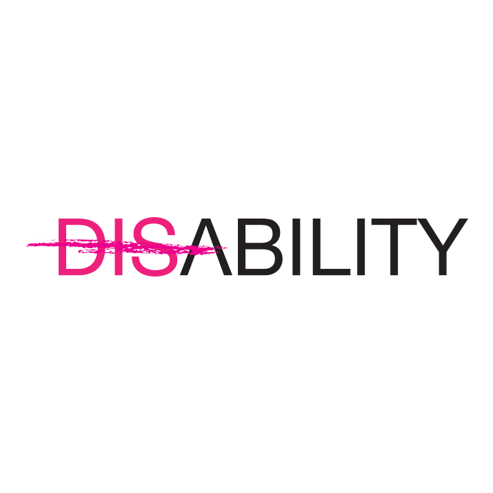 DISABILITY Logo for Mountain State Centers for Independent Living.