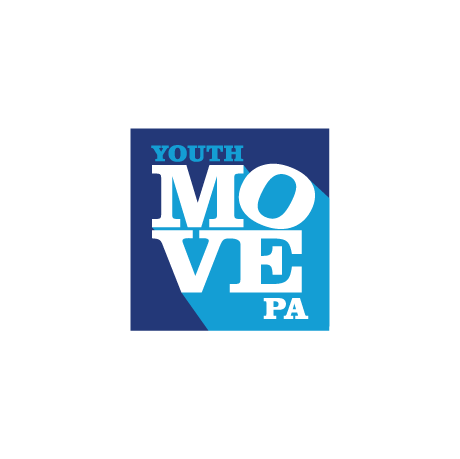 Youth MOVE PA The Pennsylvania chapter of Youth MOVE National. Youth MOVE National was born to unite the voices of youth and young adults all across the country. 