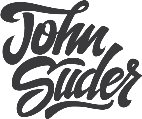 Create the Life You Want — John Suder