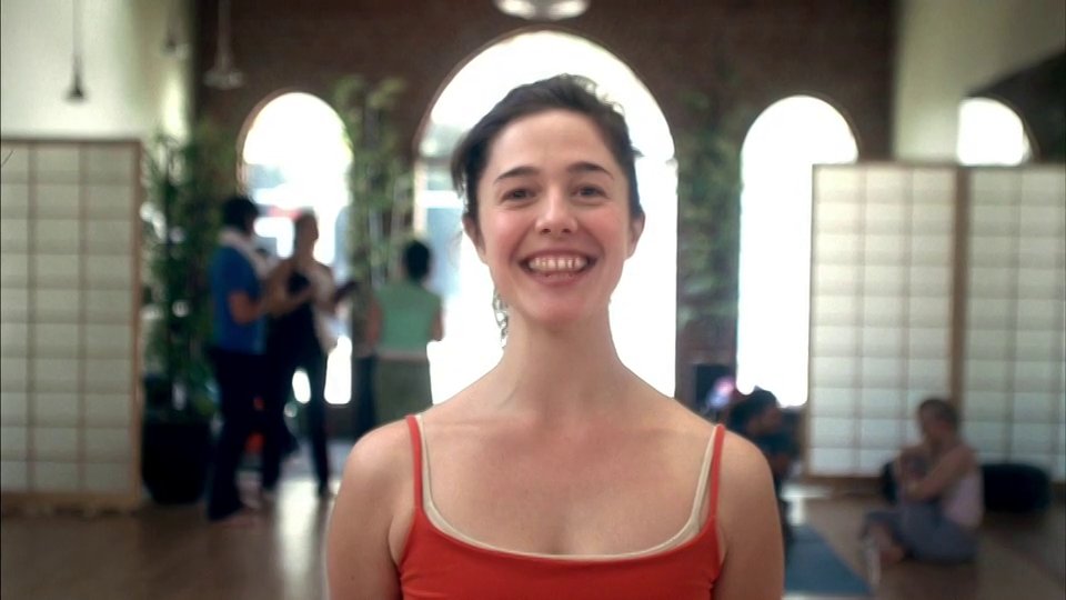 Cigna Yoga 15