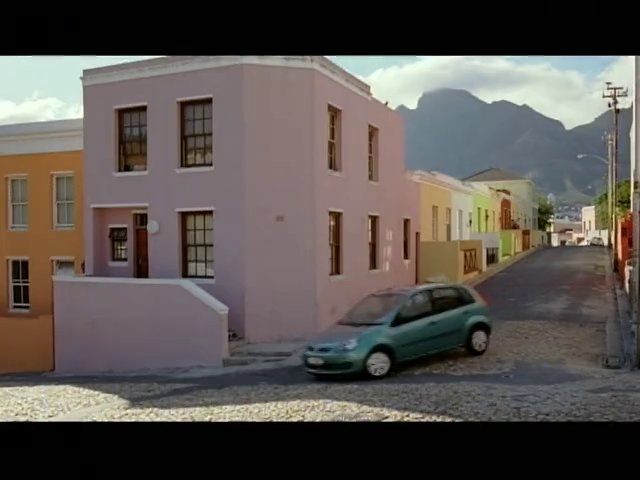 Ford Motor Company_For all