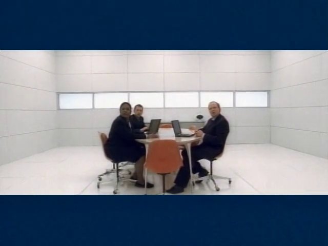 IBM Codernauts, Meeting :30