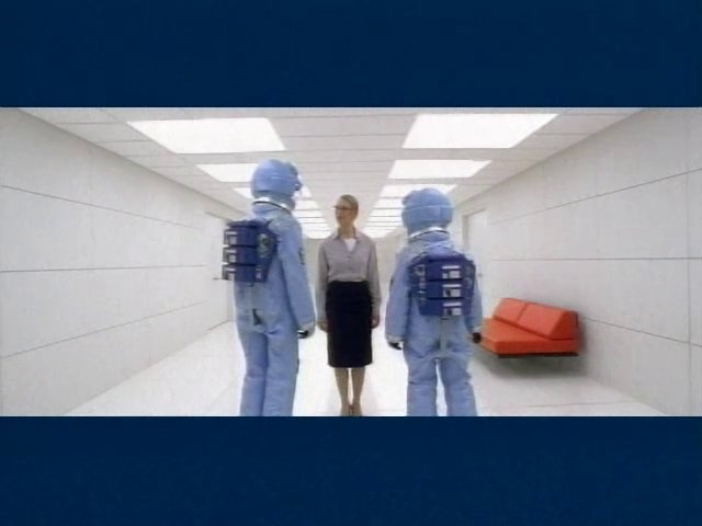 IBM Codernauts, Daydream :30