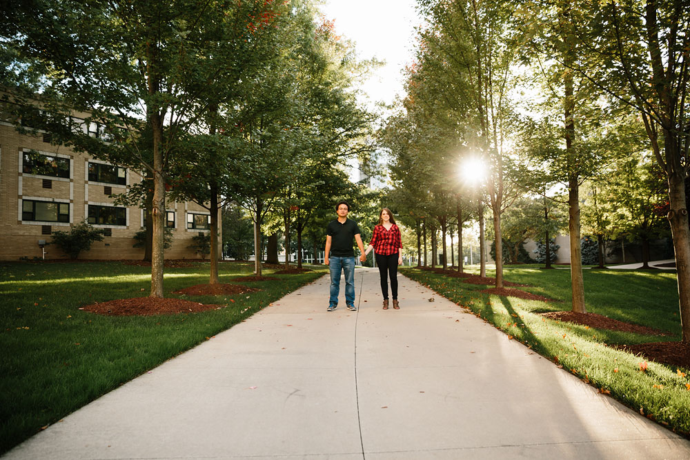 cleveland-wedding-photographer-at-university-of-akron-engagement-session-1.jpg