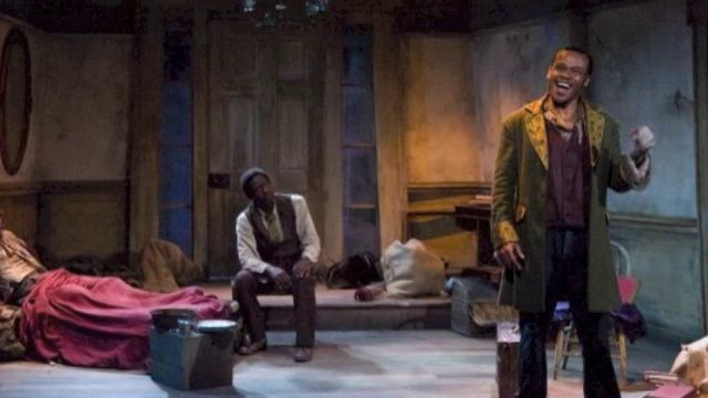 The Whipping Man