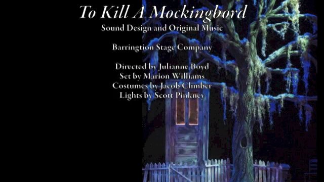 Mockingbird
