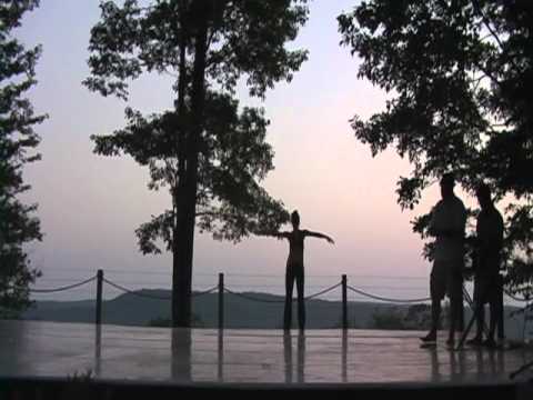 The Night I Found Out I Was Adopted: Live at Jacob's Pillow