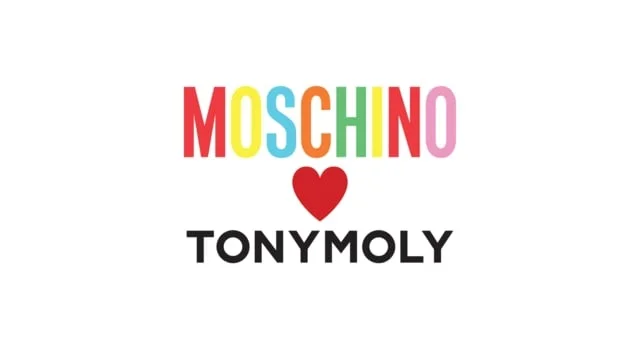 Moschino x Tonymoly