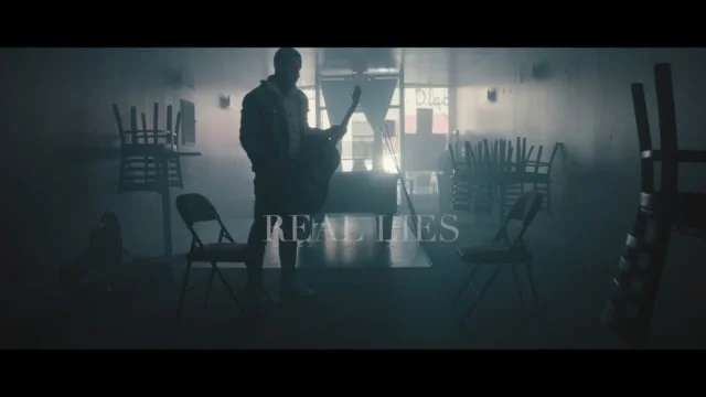 Manny Torres - Real Lies