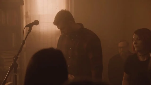 The Apology Tour - For Those Who Stuck Around