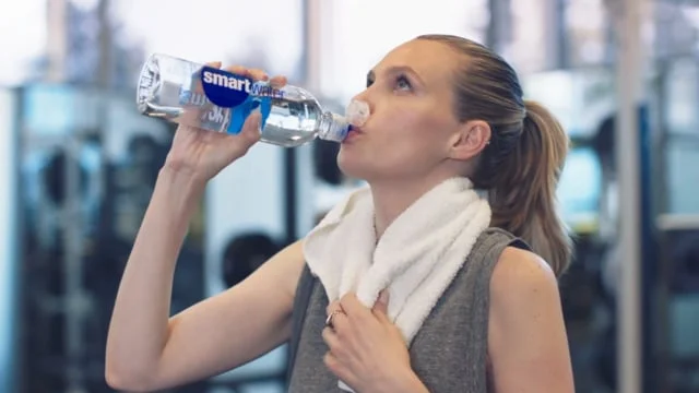 MY ACCOMPLICE: SARA AND ERIN FOSTER Furthermore by Equinox / Smart Water