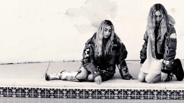 Diesel presents "ENDEARMENT" featuring the Kaplan Twins