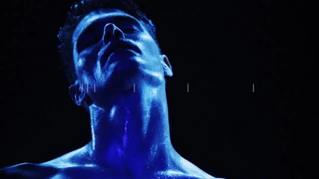 The Pursuit - Equinox