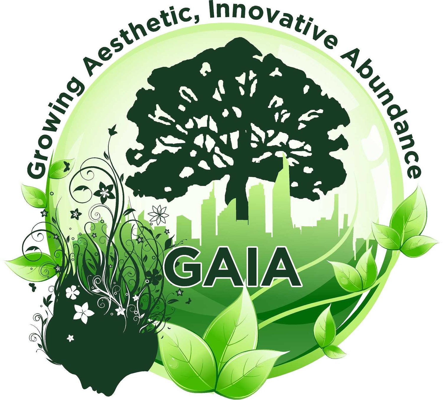 Gaia's Permaculture Design and Landscape