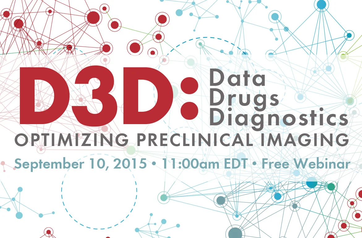 Better Imaging = Better Science: Optimizing Preclinical Imaging Workflows with Online Tools