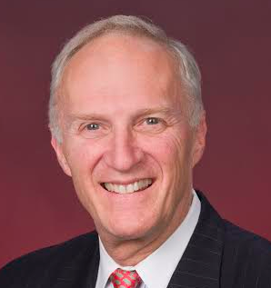 Dr. Jeffrey Borer