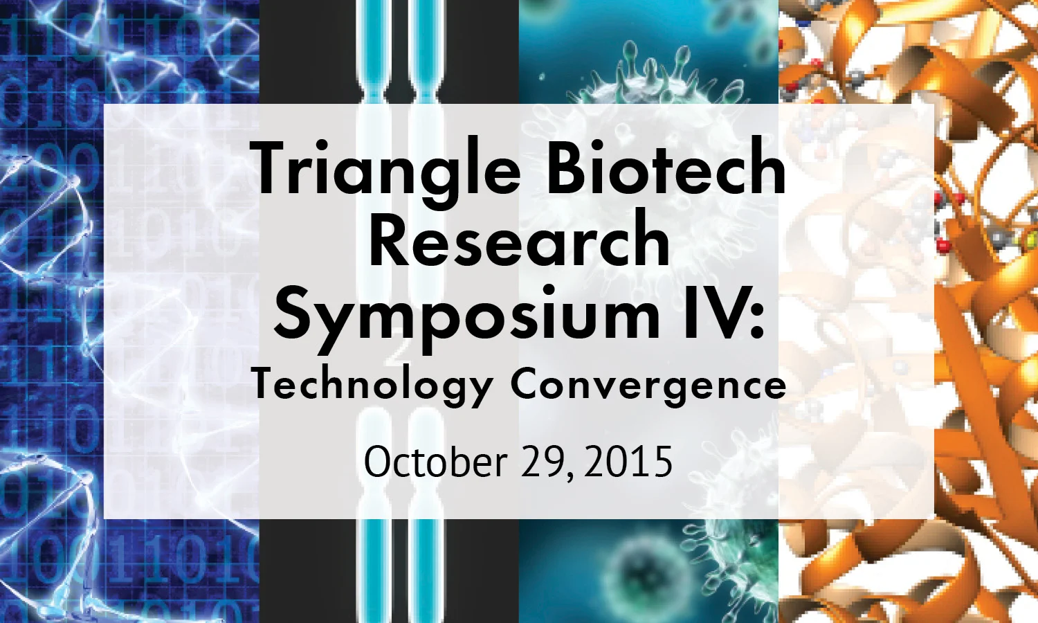 Technology Convergence Stimulates Fresh Perspectives