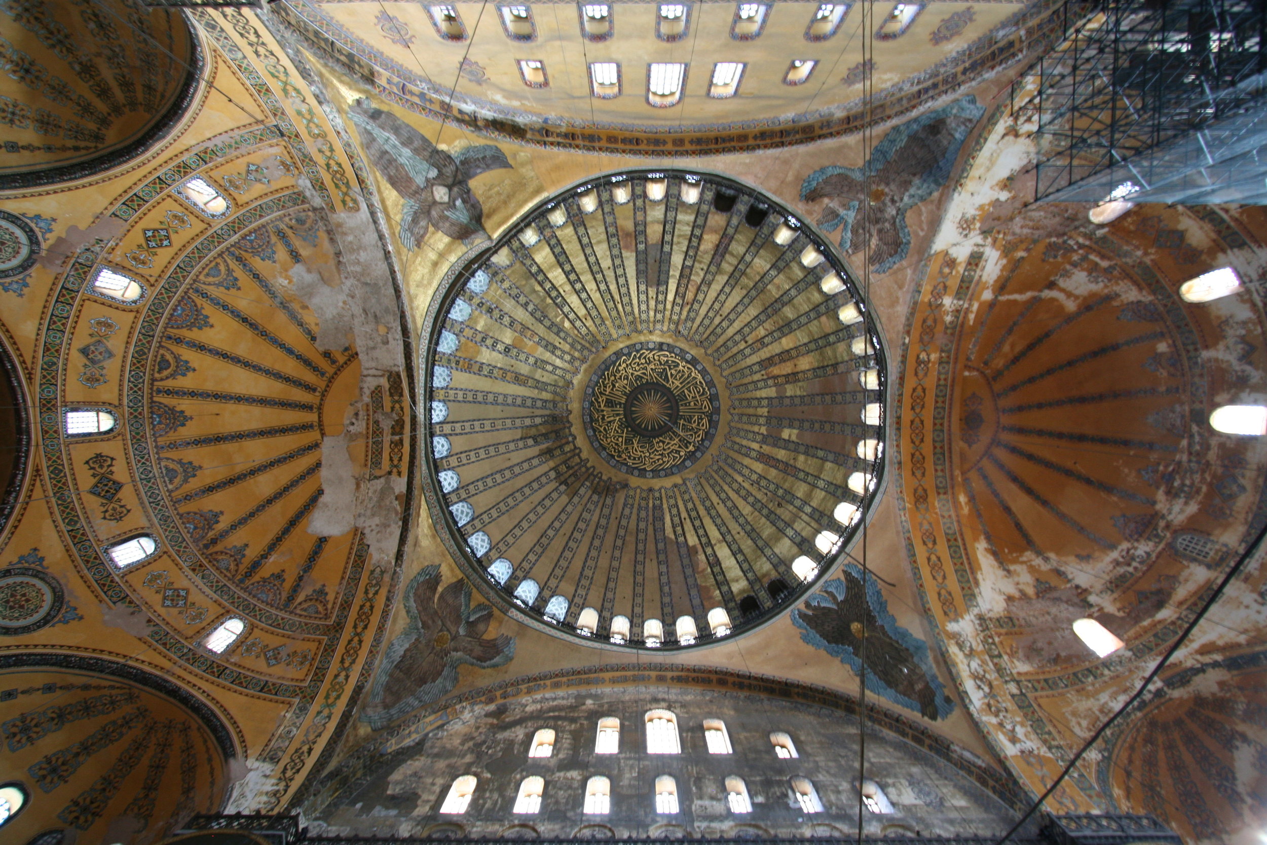 Hagia Sophia - Church